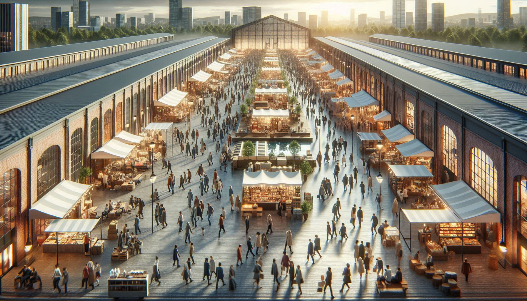 How StorePilot works